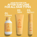 Wella Invigo After Sun Εxpress Conditioner 200ml