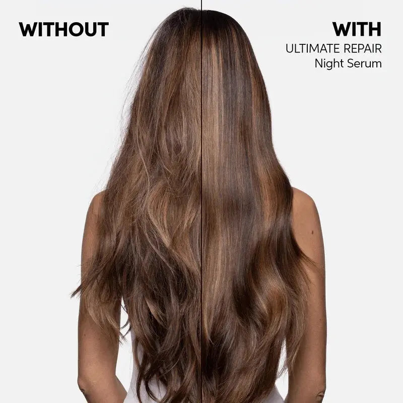 WELLA PROFESSIONALS Ultimate Repair Night Serum - 95ml