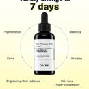 COSRX The Vitamin C23 Serum