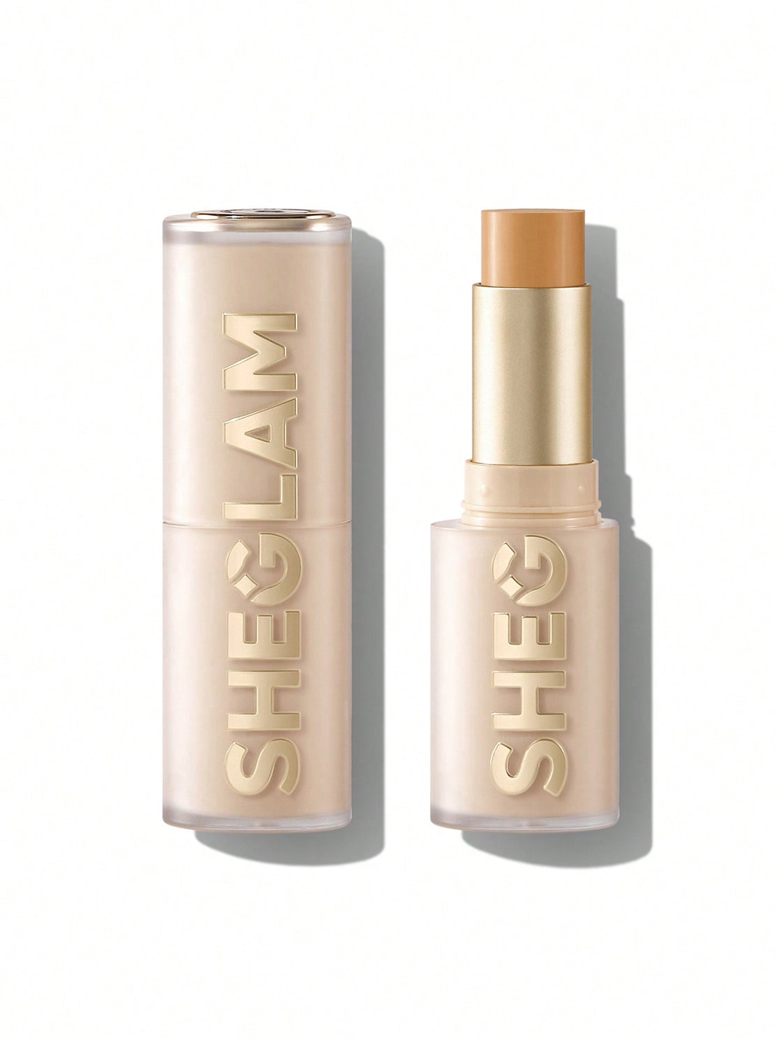 Skin Magnet High Coverage Foundation Stick-Linen | SHEGLAM