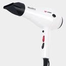 Quattro Professional Italian Hair Dryer 2500 Watts XP6900 White