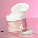 Numbuzin No. 4 Pore Zero Peeled Egg Toner Pad 70 pads