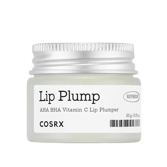 Cosrx Refresh AHA BHA Vitamin C Lip Plumper 20 g