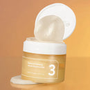 Numbuzin No.3 Radiance Glowing Jumbo Essence Pad (70 Pads)150ml