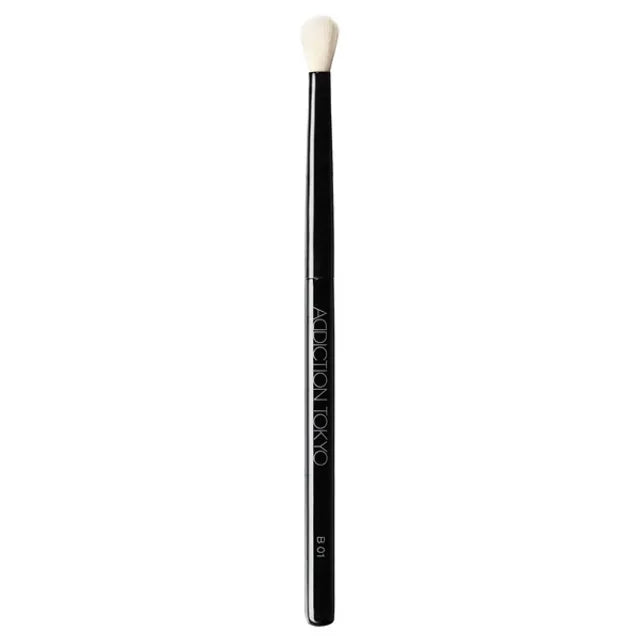 Cathy Doll Eye Shading Oval Tip Brush