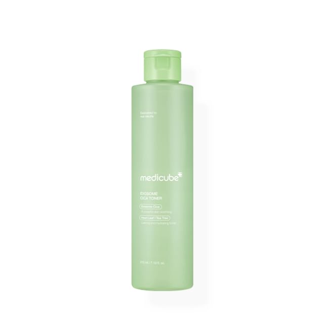 Medicube Exosome Cica Toner 210ml