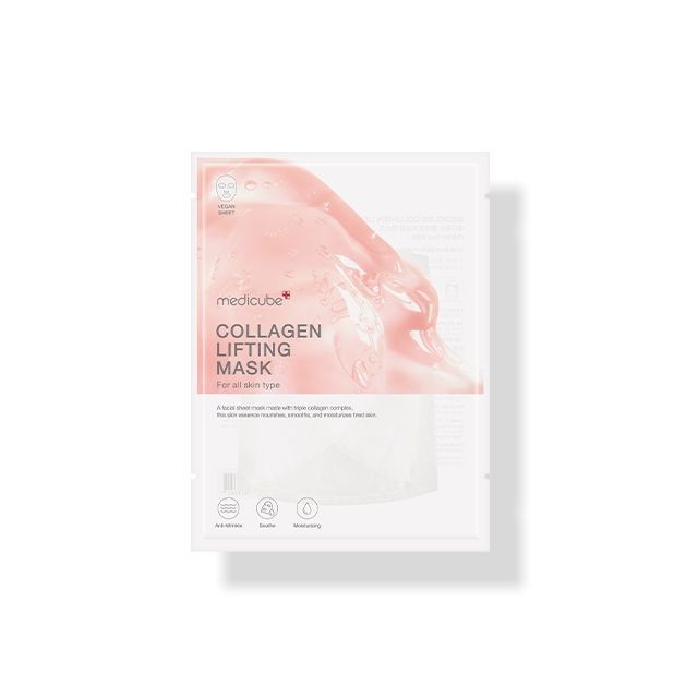 Medicube- Collagen Lifting Mask 27 g