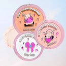 GEGE BEAR Soft Focus Light Transparent Setting Powder 10g