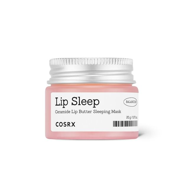 Cosrx lip sleep balancium 20g