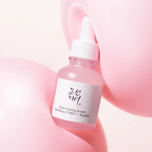 Beauty of Joseon - Red Bean PDRN + Peptide 30ml