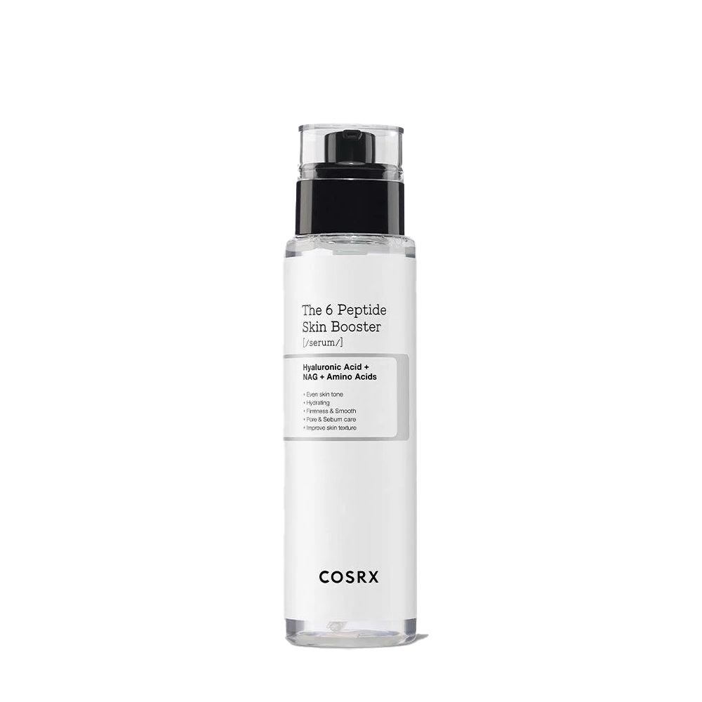 COSRX The 6 Peptide Skin Booster Serum 120 ml