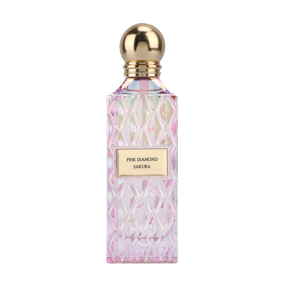 Ibraq Ibraheem Al Qurashi Pink Diamond Sakura Eau de Parfum - 150ml