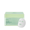 VT COSMETICS CICA Reti-A Mask Sheet 30 Pcs, Retinol Complex for Daily Care (350g)