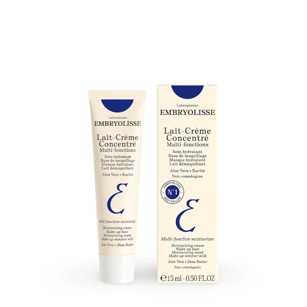 EMBRYOLISSE Nourishing and Moisturizing Cream-15ml