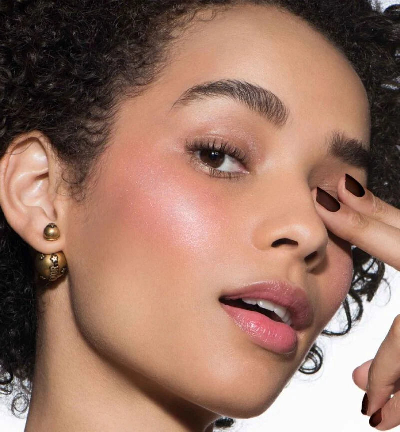 Dior 999 Rouge Blush