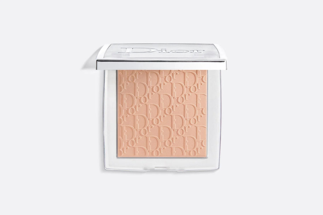 Dior compact powder dior backstage face et body power no powder