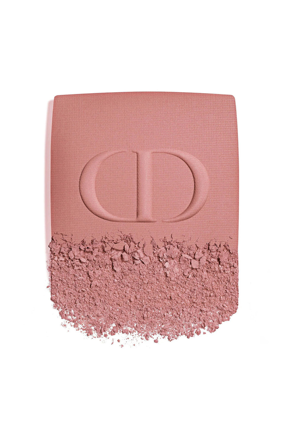 Dior rouge blush 219 rose montaigne summer