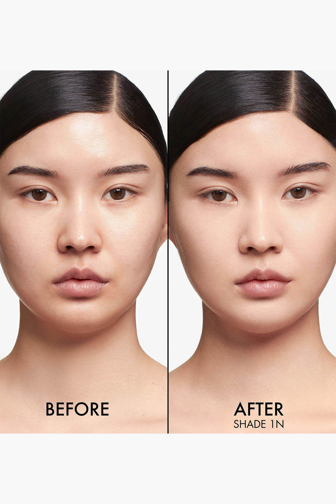 Dior Backstage Face  and Body Foundation -1N - 50ml