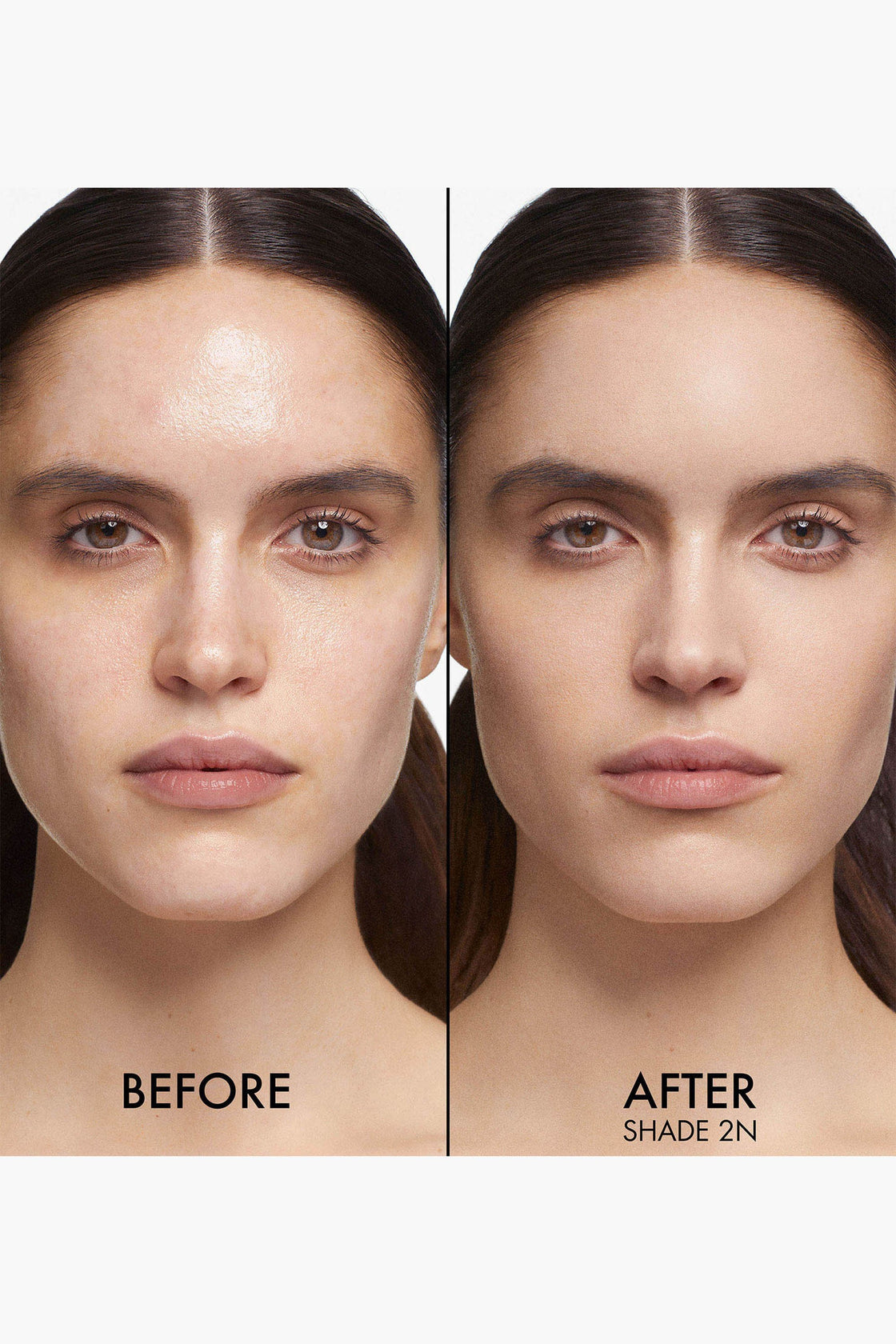 Dior Backstage Face  and Body Foundation -2N - 50ml
