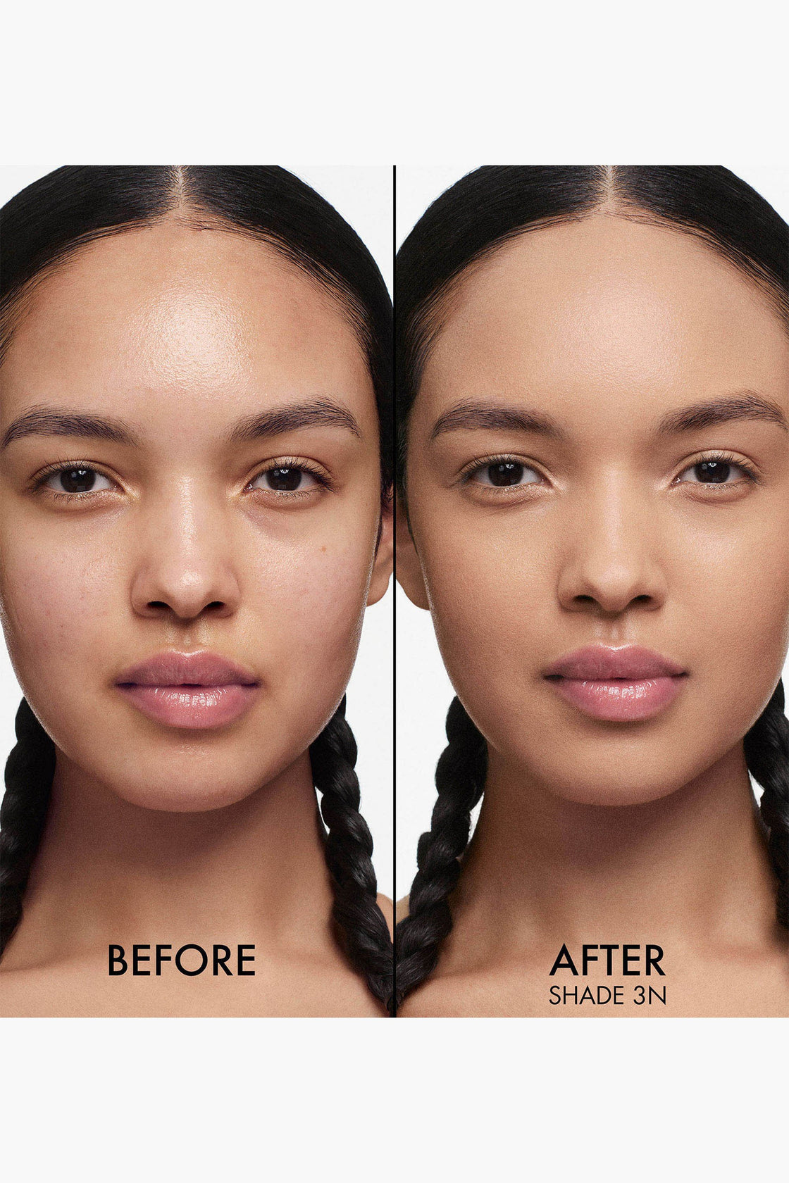Dior Backstage Face  and Body Foundation -3N - 50ml