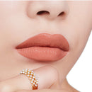Dior Rouge Floral Lip Care Long Wear Lipstick RED 100 nude look Size 1.5g Mini