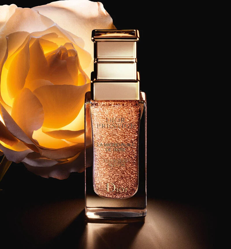 Dior Prestige La Micro-Huile De Rose Advanced Serum 30ml