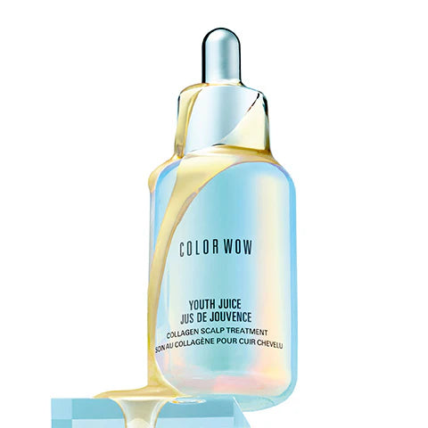 Color Wow Youth Juice Scalp Treatment 50ml