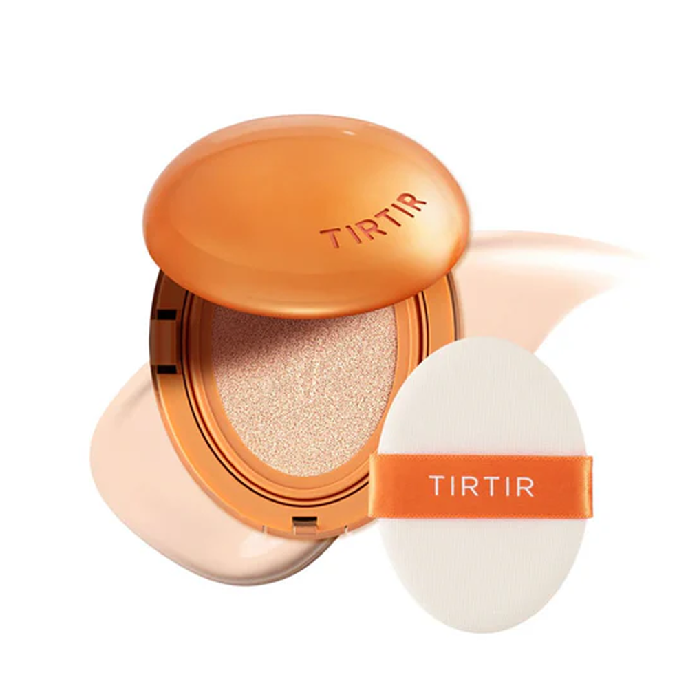 Tirtir Mask Fit Al Filter Cushion SPF++ 4.5g