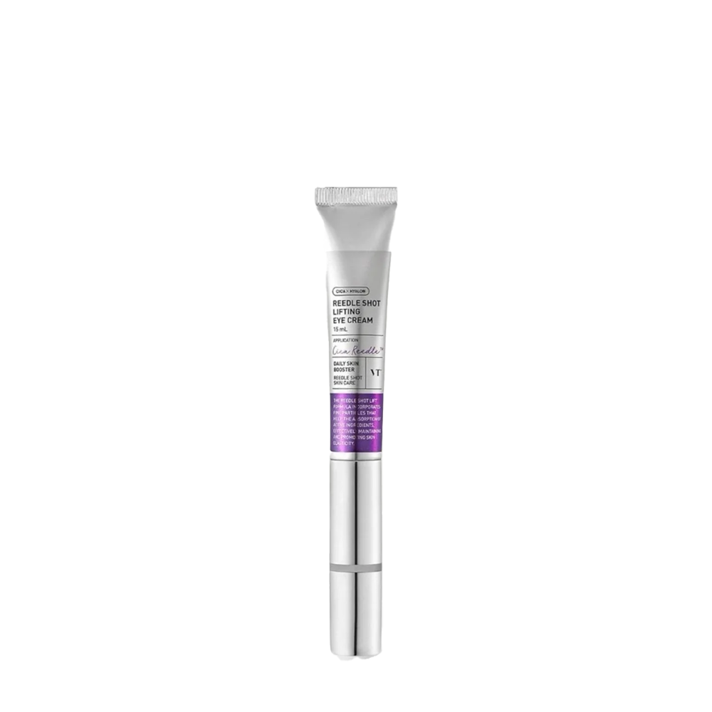 VT COSMETICS Reedle Shot Lifting Eye Cream