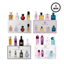 Veyes 4 in 1 Perfume Giftset 25ml x 4 ( 4 BOX )