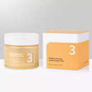 Numbuzin No.3 Radiance Glowing Jumbo Essence Pad (70 Pads)150ml