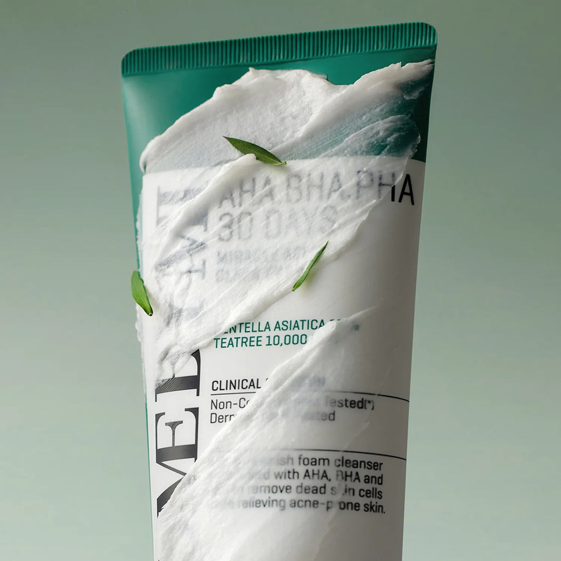 Some by Mi Aha Bha Pha 30 Days Miracle Acne Clear Foam – 50ml