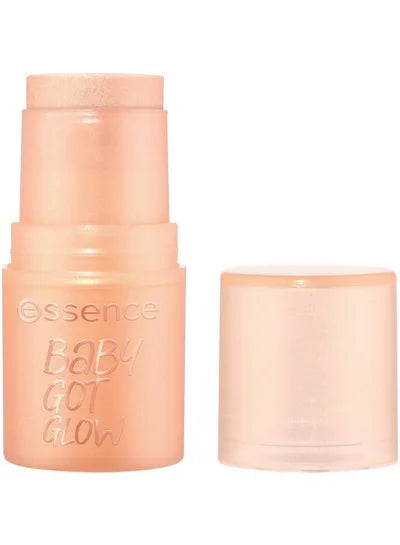 ESSENCE BABY GOT GLOW HIGHLIGHTER STICK 10
