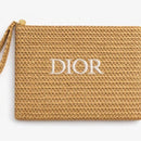 Dior Limited edition Cosmetic Pouch Makeup Bag