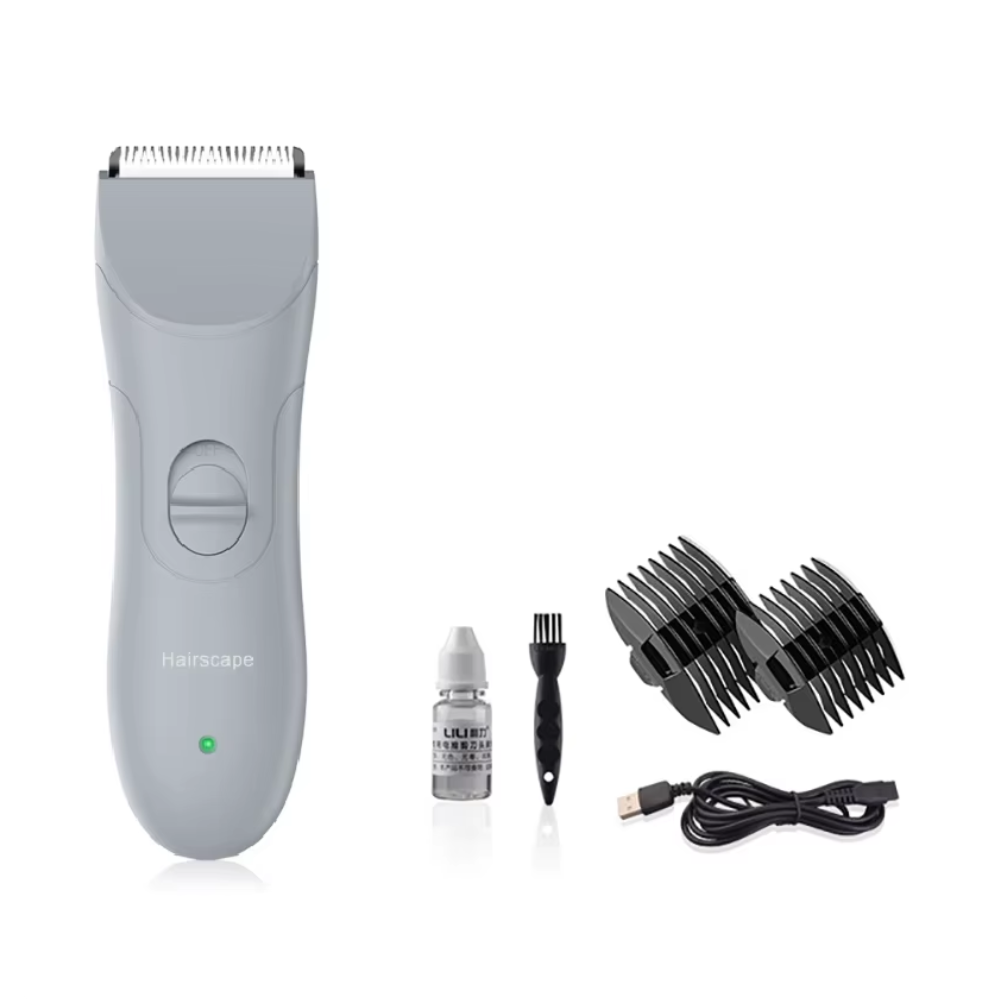Sensation Trimming Machine(Grey)