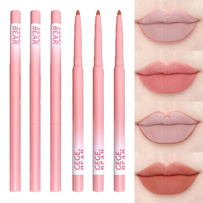 GEGE BEAR Air mousse Lip Liner 0.8g