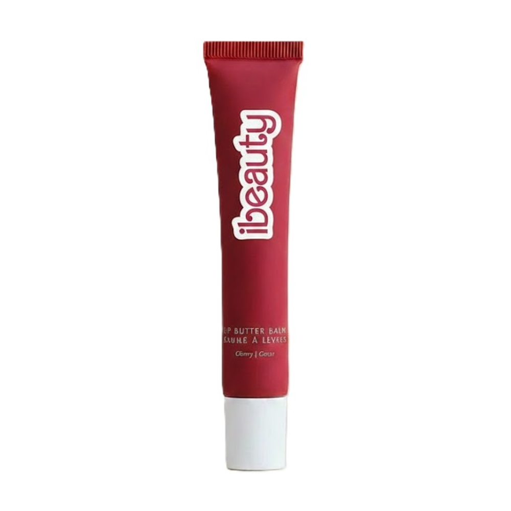 Ibeauty Butter Lip Balm 15g