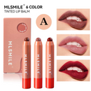 ML Smile 3 Full Size Tinted Lip Balm