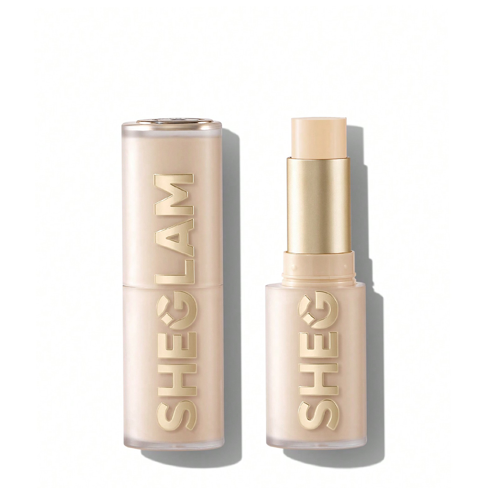 Skin Magnet High Coverage Foundation Stick-Linen | SHEGLAM