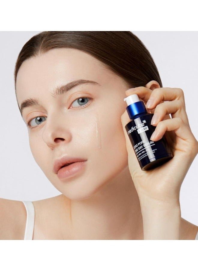 MEDICUBE - zero pore one day serum-30ml