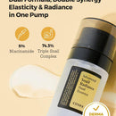 COSRX Advanced Snail Radiance Dual Essence 80ml