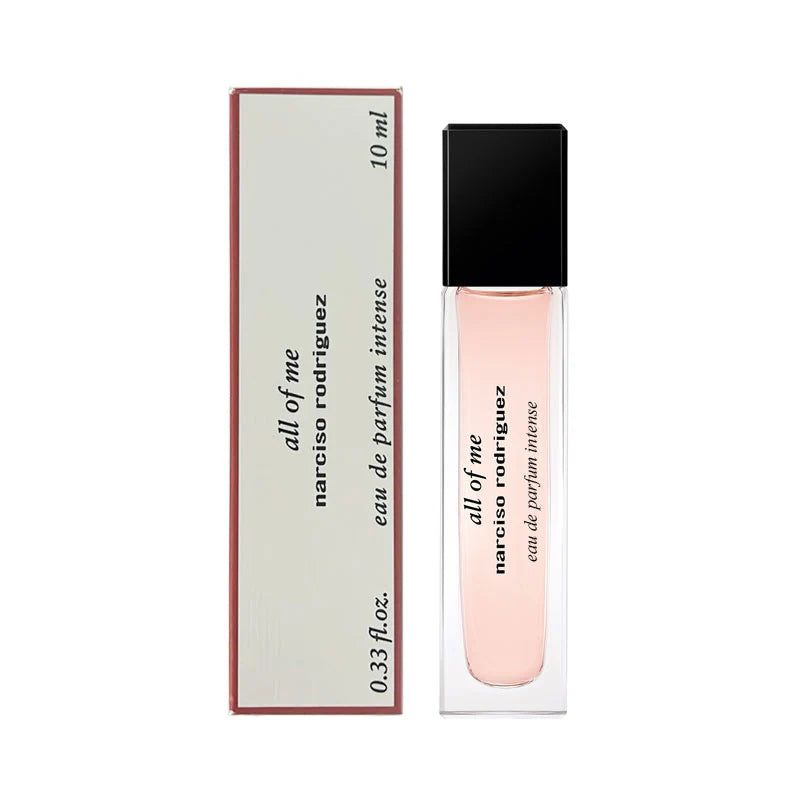 NARCISO RODRIGUEZ All Of Me Eau De Parfum Intense 10ml