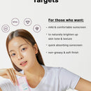 COSRX Aloe 54.2 Aqua Tone-up Sunscreen SPF 50+ PA++++ 50ml