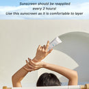 COSRX Aloe 54.2 Aqua Tone-up Sunscreen SPF 50+ PA++++ 50ml