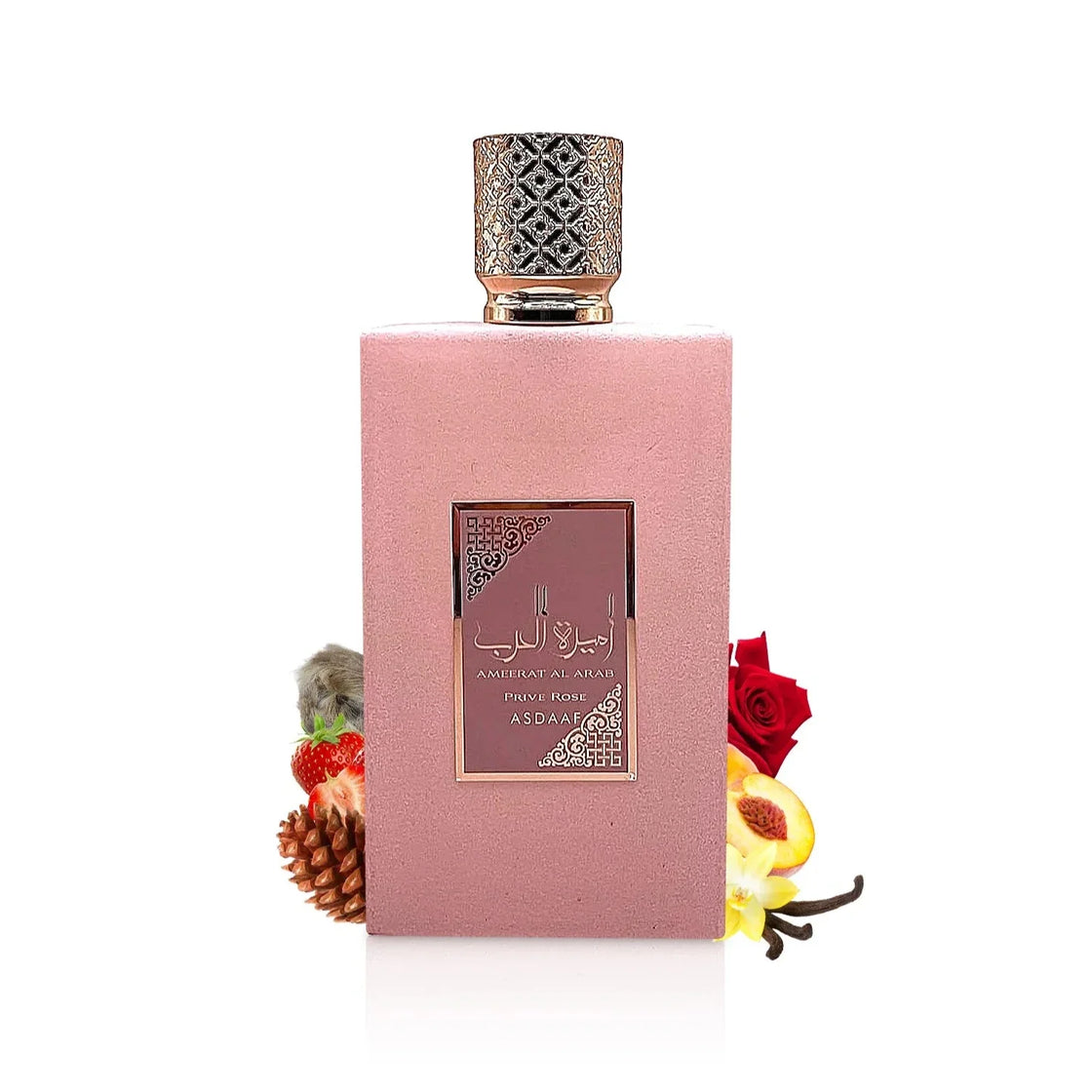 Lattafa MYSTICAL Ameerat Al Arab Prive Rose 30ml