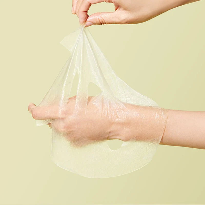 ANUA vitamin c blemish serum mask 25ml