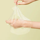 ANUA vitamin c blemish serum mask 25ml