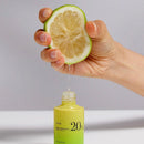 ANUA green lemon vita c blemish serum 20% 20g