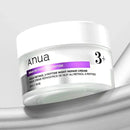 Anua Retinol 3 Peptide Night Repair Cream 50gm