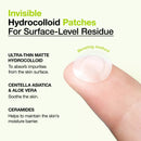 Anua Ultra Thin Spot Cover Patch 75 EA